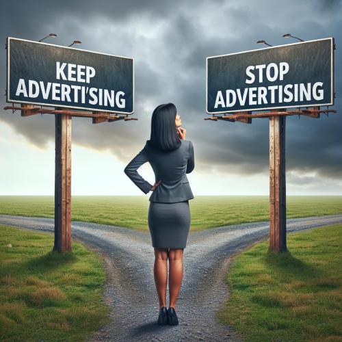 Khi Nào Nên Dừng Ads Và Tập Trung Xây Thương Hiệu?