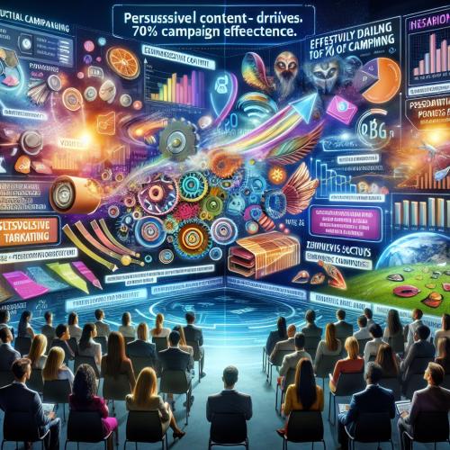 Nội dung quyết định 70% hiệu quả quảng cáo - Viết sao để khách mua hàng?